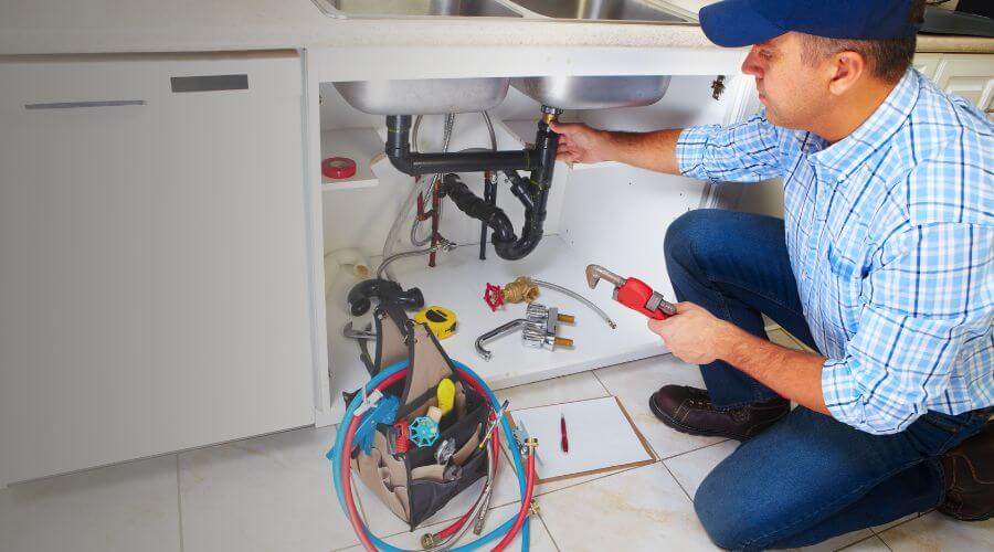 Expert burst pipe repair services in Cossayuna, NY